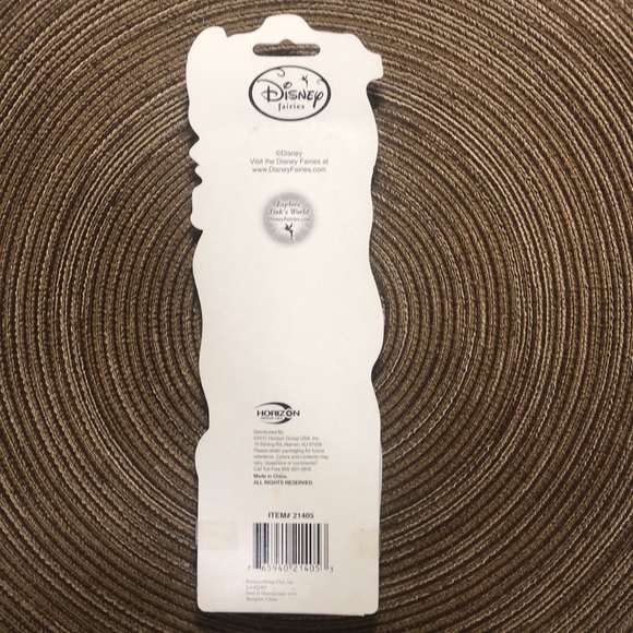 Disney Fairies Tinkerbell Pencils - Picture 4 of 4